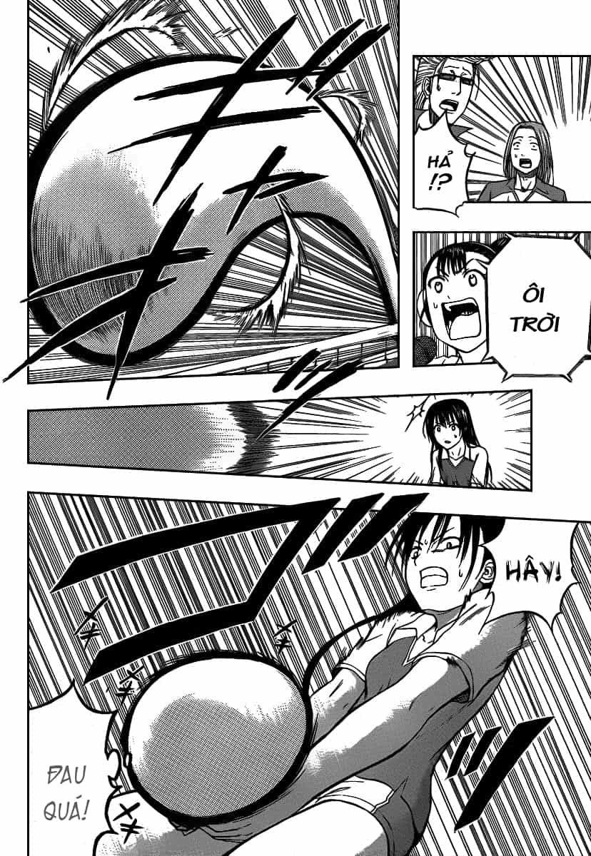 Beelzebub - Chương 72 - ảnh 2