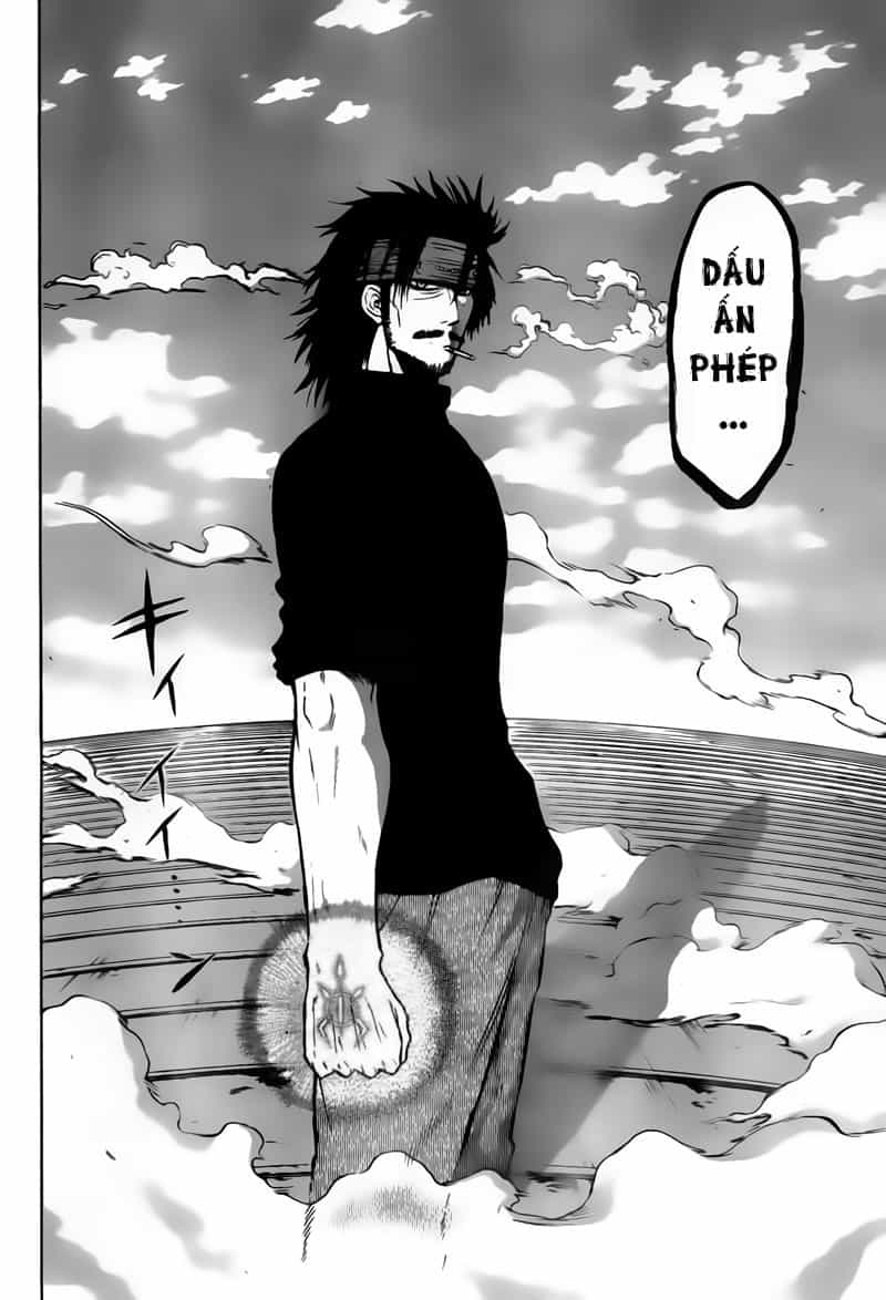 Beelzebub - Chương 79 - ảnh 18