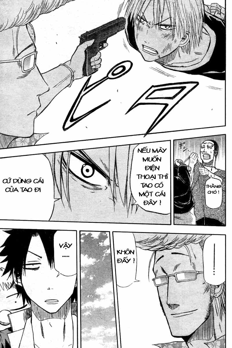 Beelzebub - Chương 8 - ảnh 10