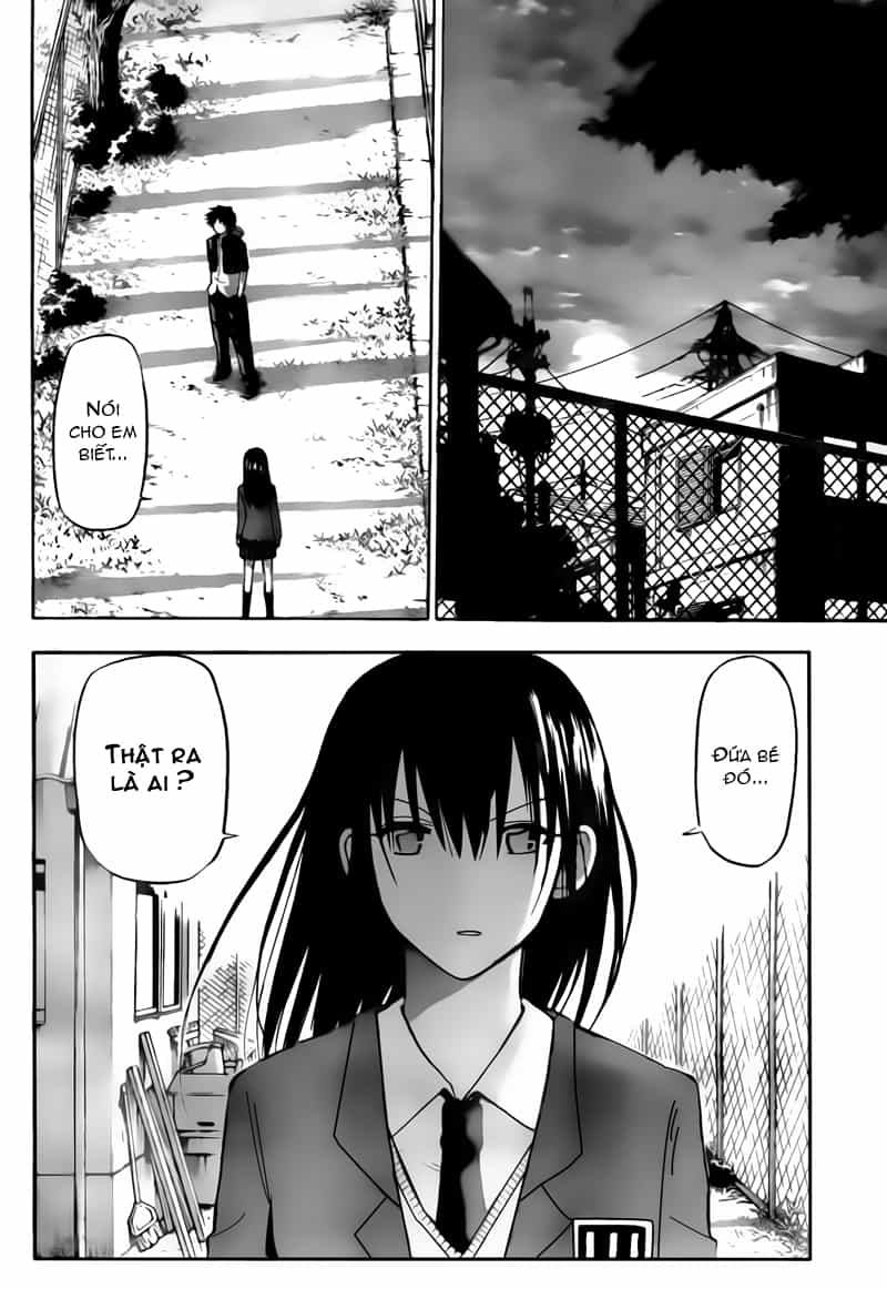 Beelzebub - Chương 80 - ảnh 4