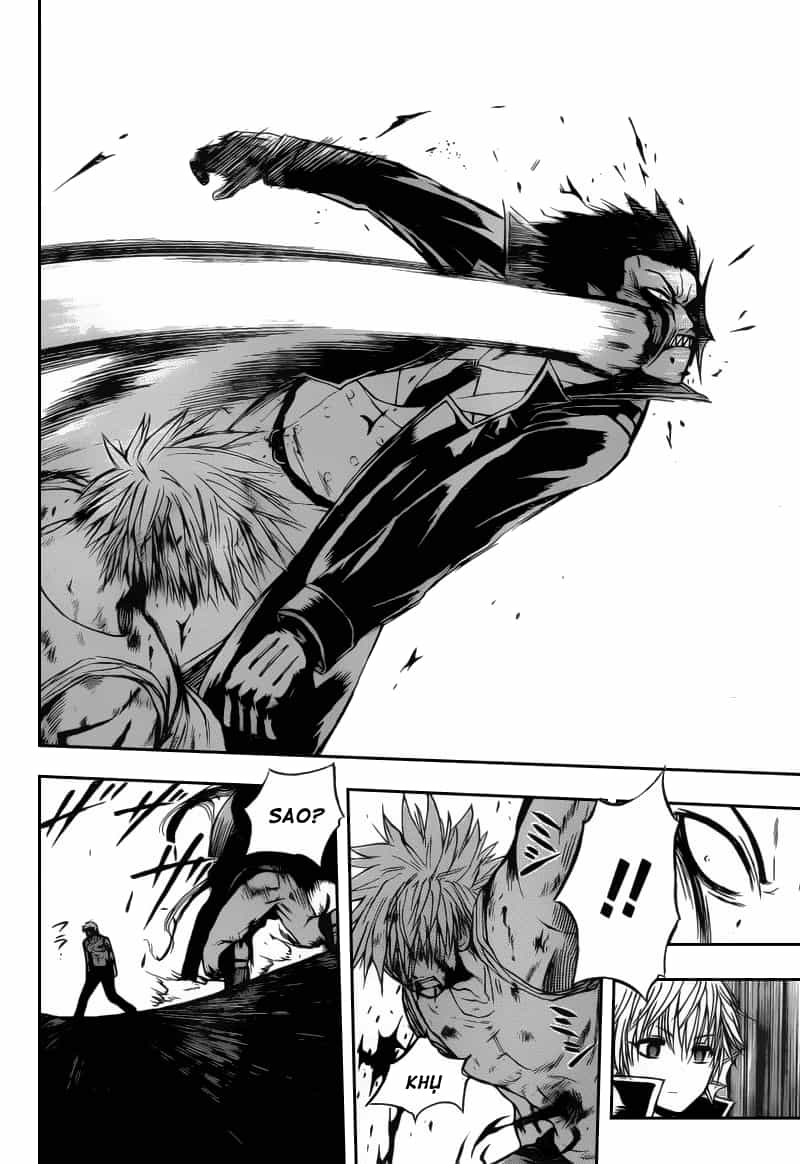 Beelzebub - Chương 86 - ảnh 6