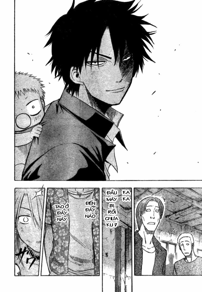 Beelzebub - Chương 9 - ảnh 8