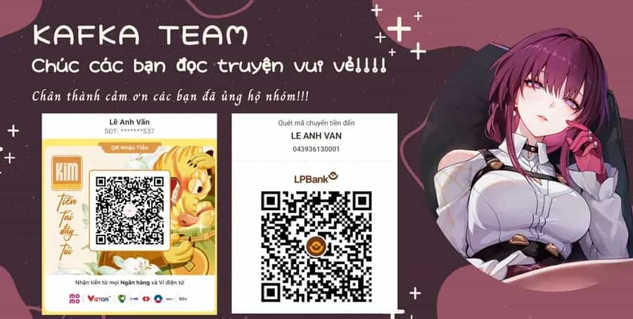 Behemoth No Hanamuko - Chương 4 - ảnh 2