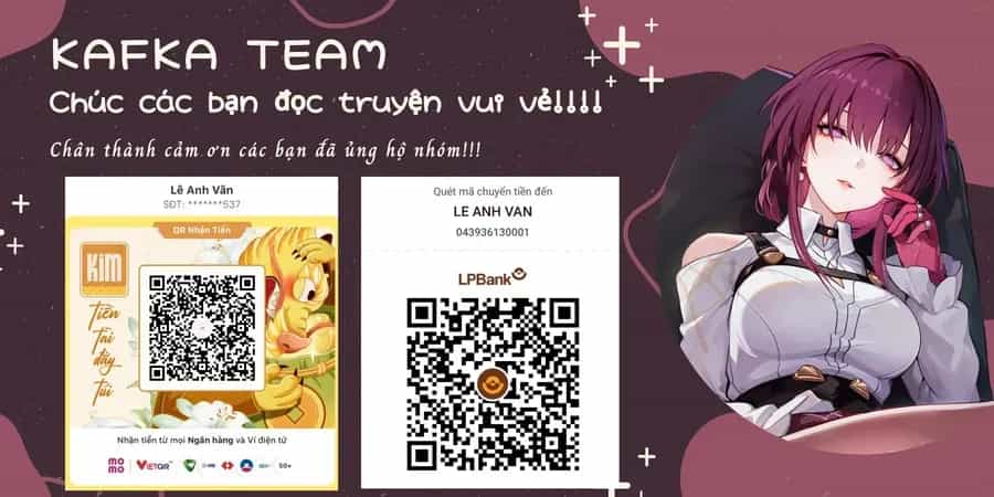 Behemoth No Hanamuko - Chương 5 - ảnh 2
