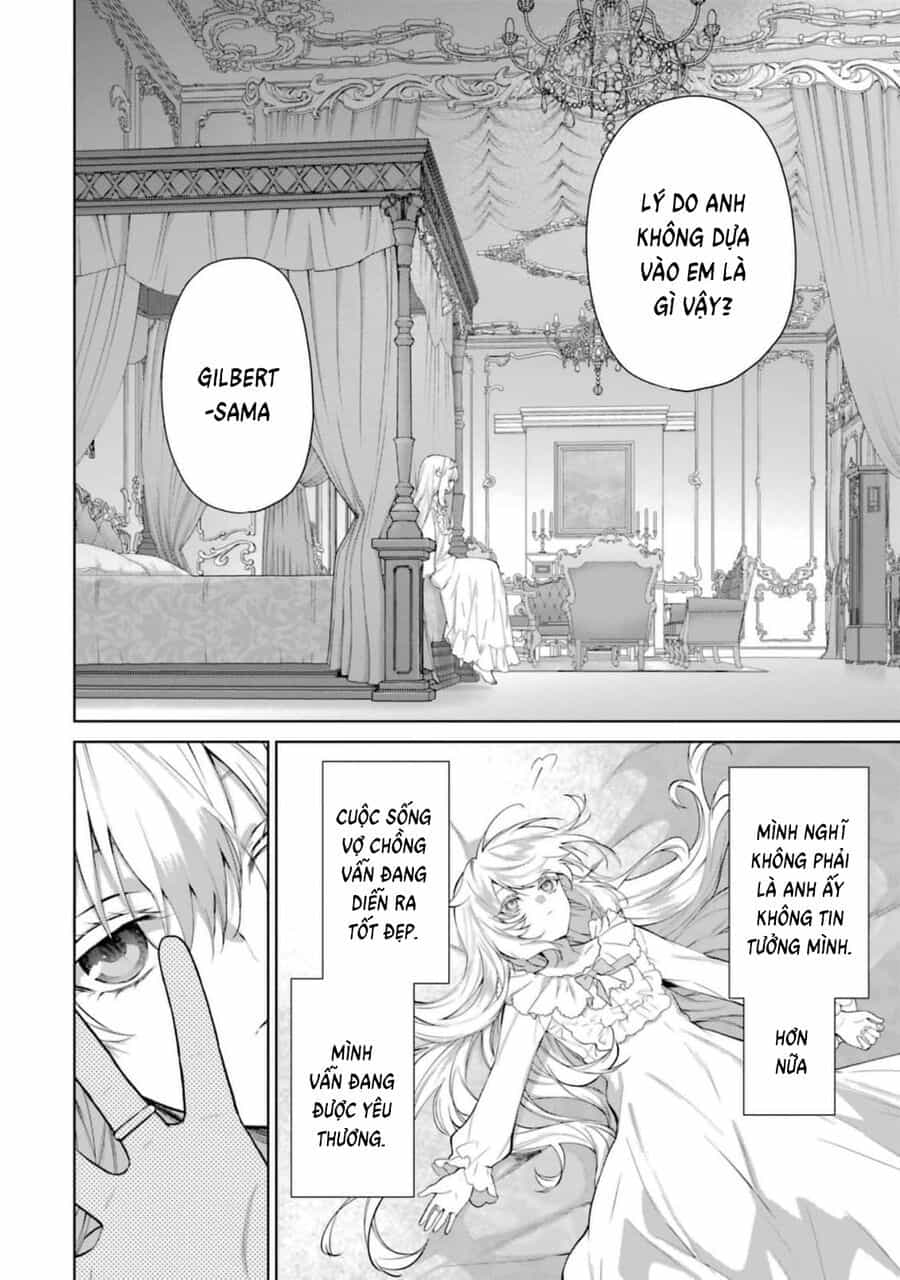 Belle Poupée's Engagement: The Doll Princess And The Smitten Prince - Chương 10 - ảnh 39
