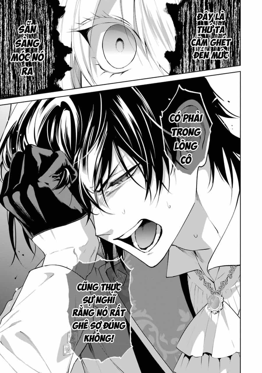 Belle Poupée's Engagement: The Doll Princess And The Smitten Prince - Chương 2 - ảnh 13