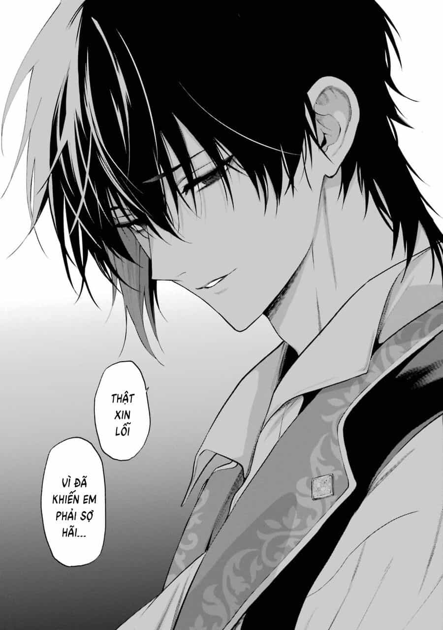 Belle Poupée's Engagement: The Doll Princess And The Smitten Prince - Chương 3 - ảnh 30