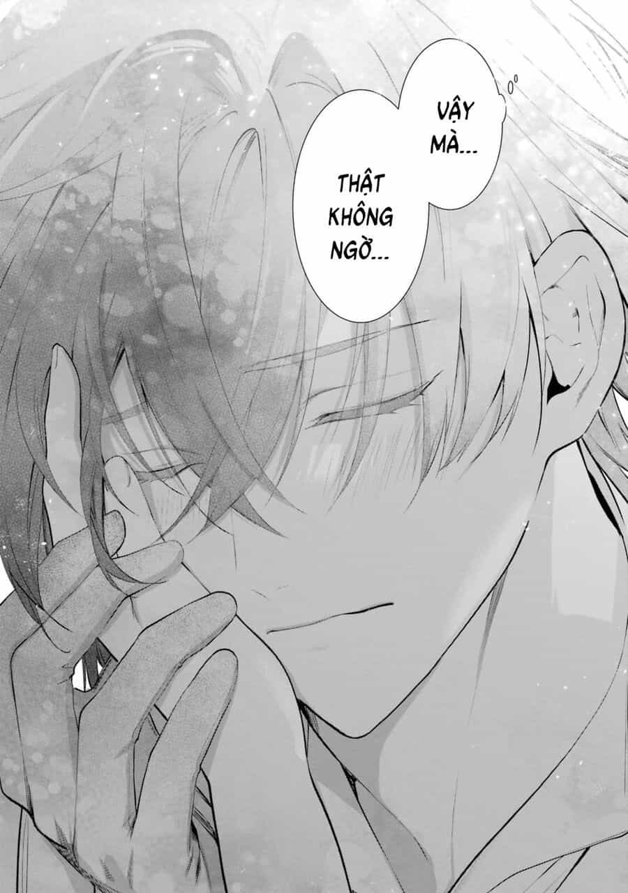 Belle Poupée's Engagement: The Doll Princess And The Smitten Prince - Chương 5 - ảnh 23