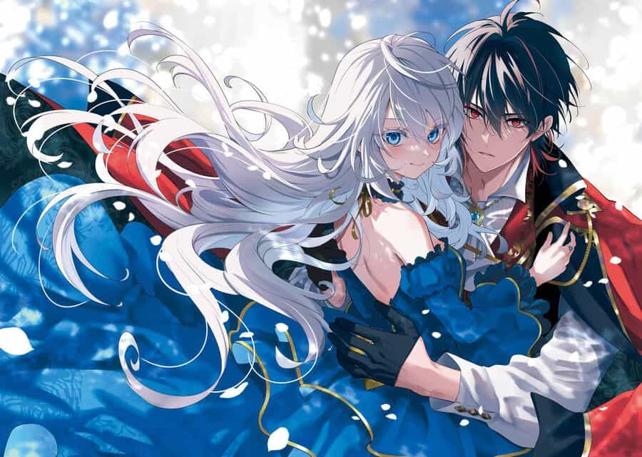 Belle Poupée's Engagement: The Doll Princess And The Smitten Prince - Chương 7 - ảnh 4