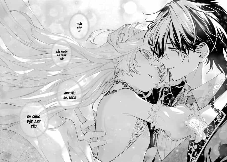 Belle Poupée's Engagement: The Doll Princess And The Smitten Prince - Chương 8 - ảnh 44