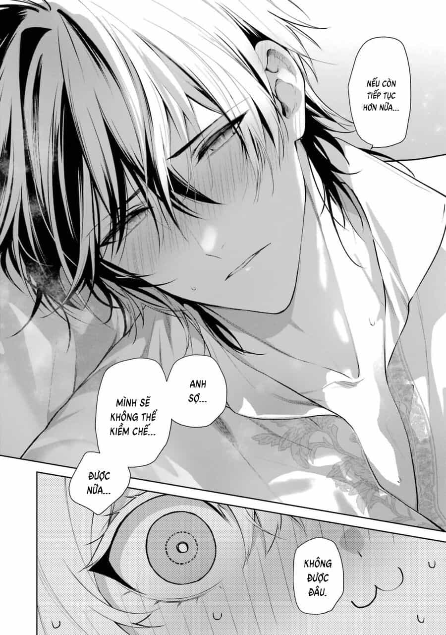 Belle Poupée's Engagement: The Doll Princess And The Smitten Prince - Chương 9 - ảnh 26