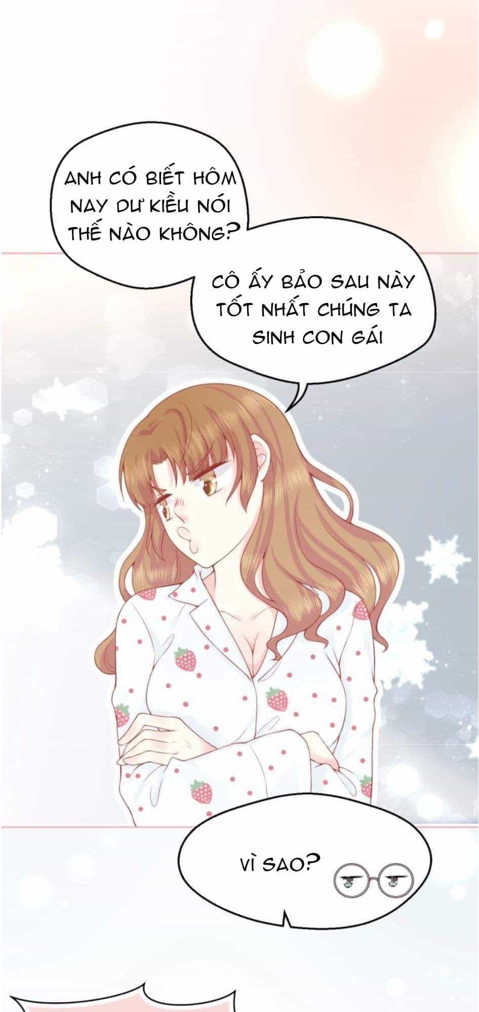 Bên Anh Mới Là Cả Thế Giới - Chương 3 - ảnh 41