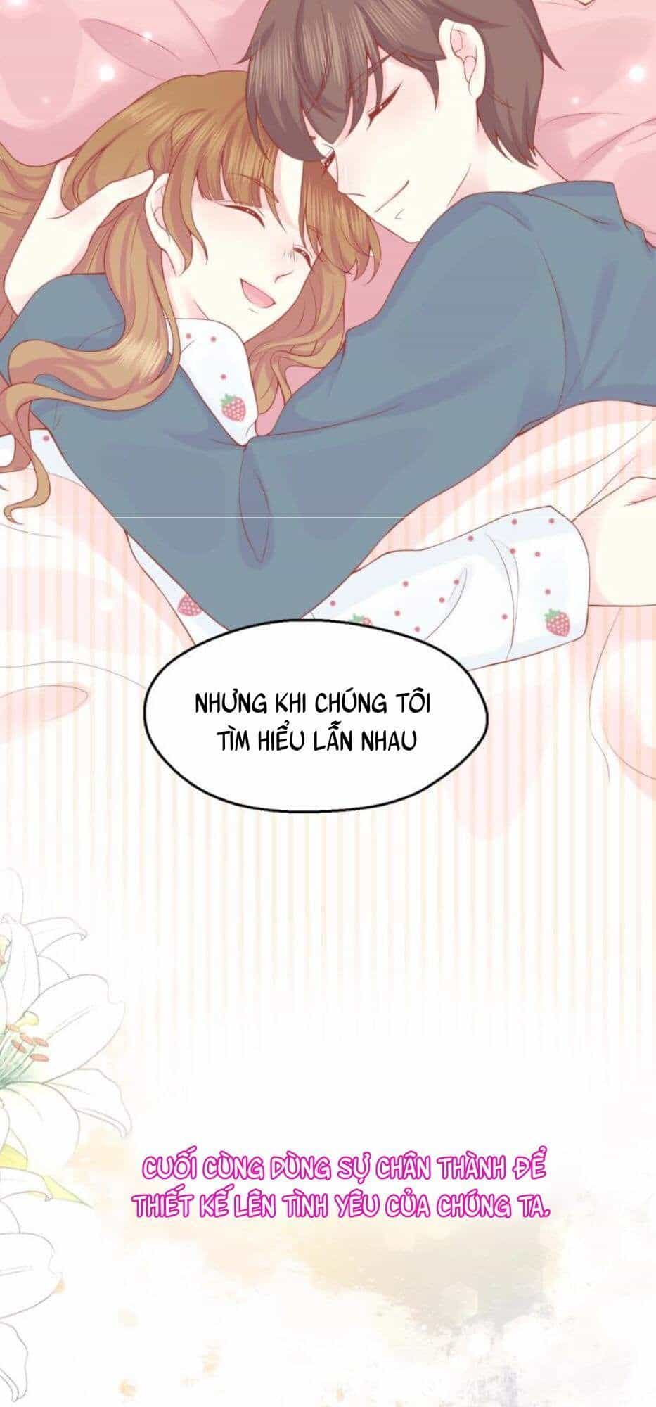 Bên Anh Mới Là Cả Thế Giới - Chương 3 - ảnh 74