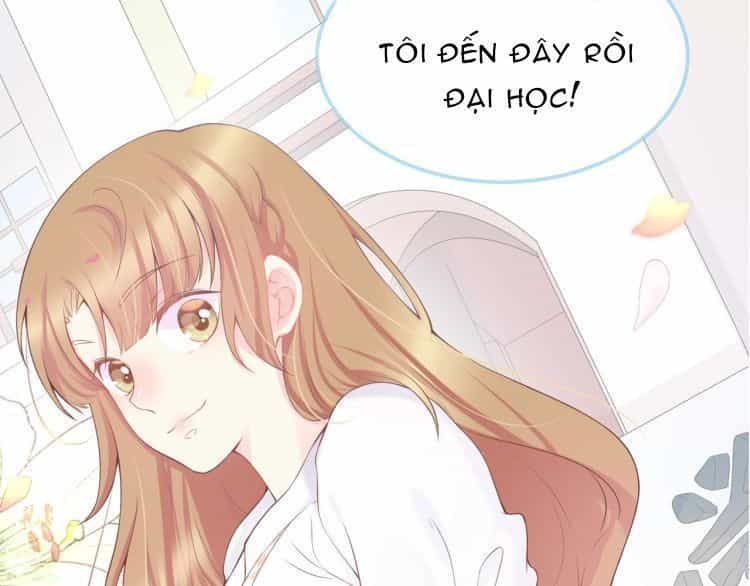 Bên Anh Mới Là Cả Thế Giới - Chương 5 - ảnh 21