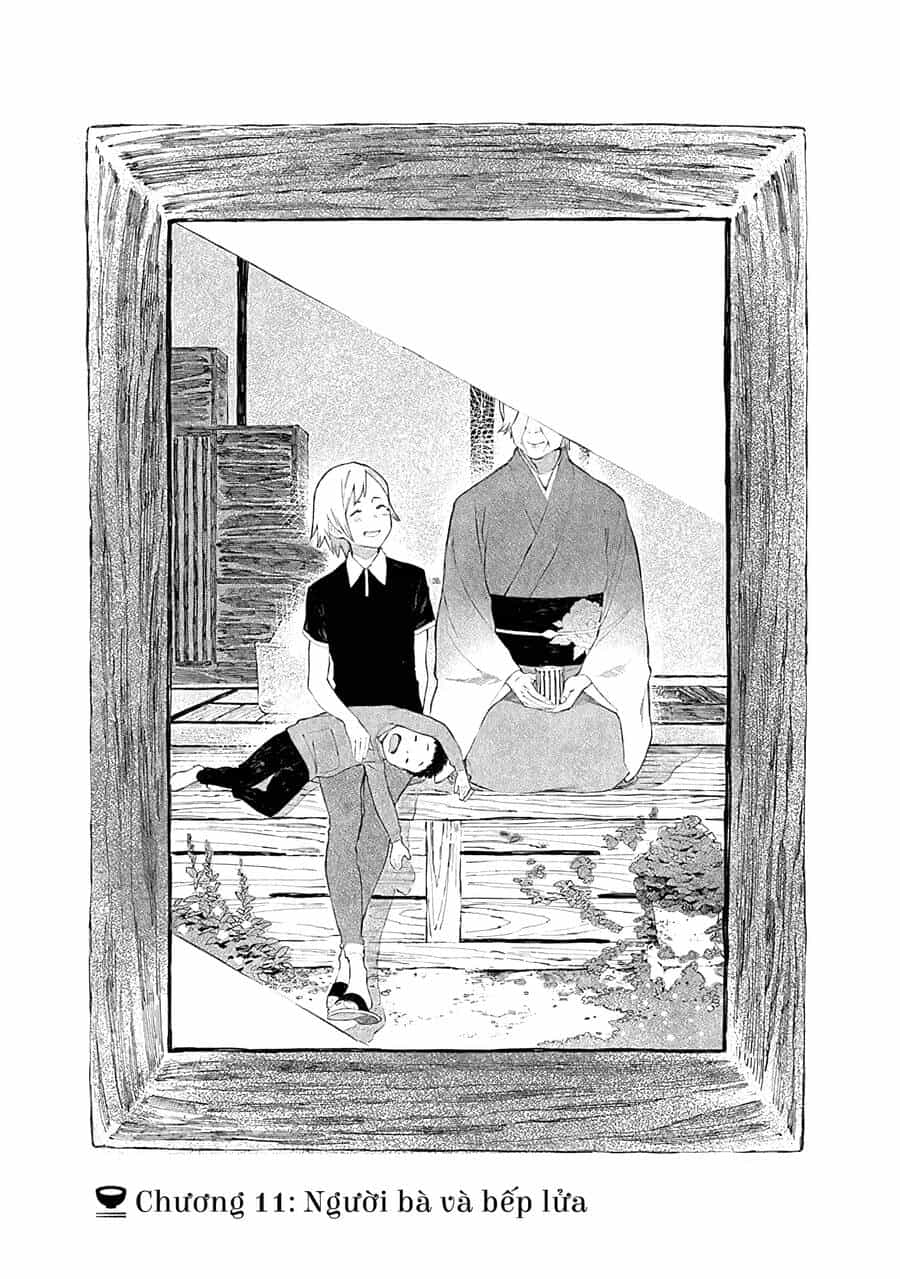 Bên Bếp Lửa Nhà Alice-San - Chương 11 - ảnh 4