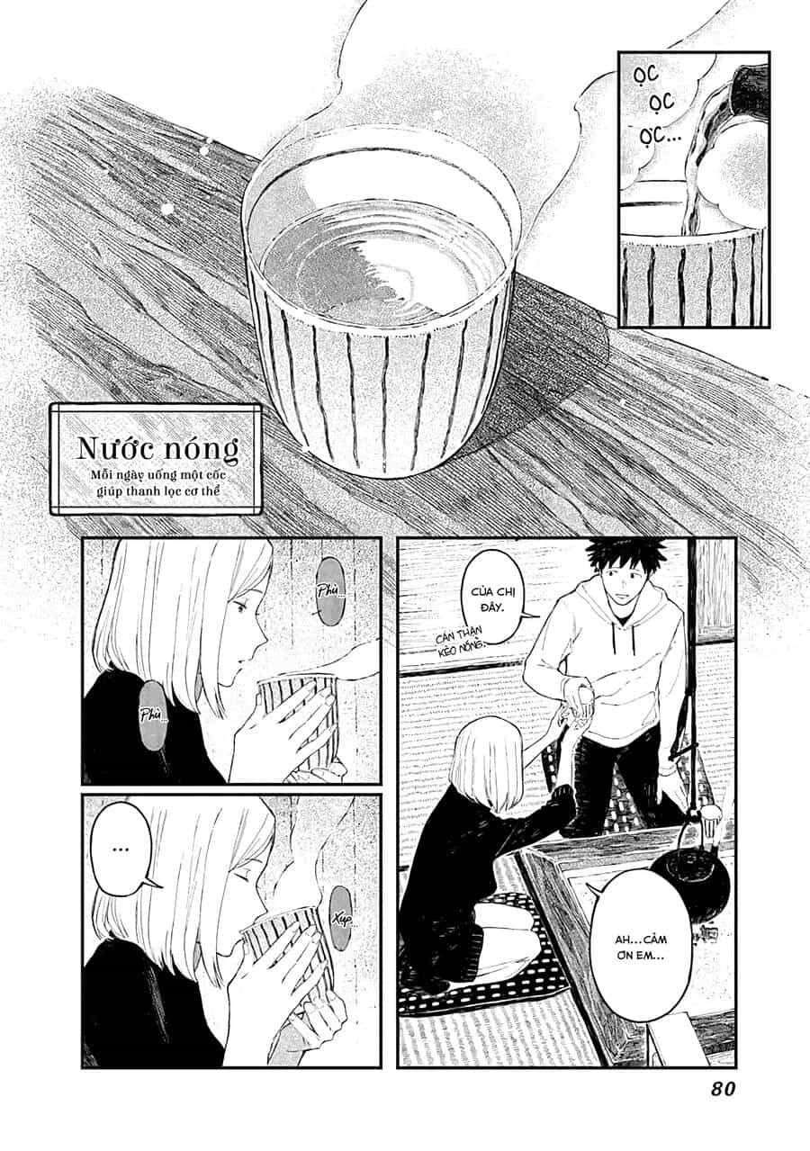 Bên Bếp Lửa Nhà Alice-San - Chương 11 - ảnh 5