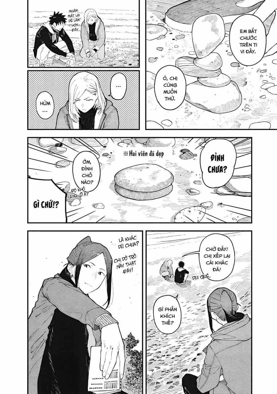 Bên Bếp Lửa Nhà Alice-San - Chương 13 - ảnh 11