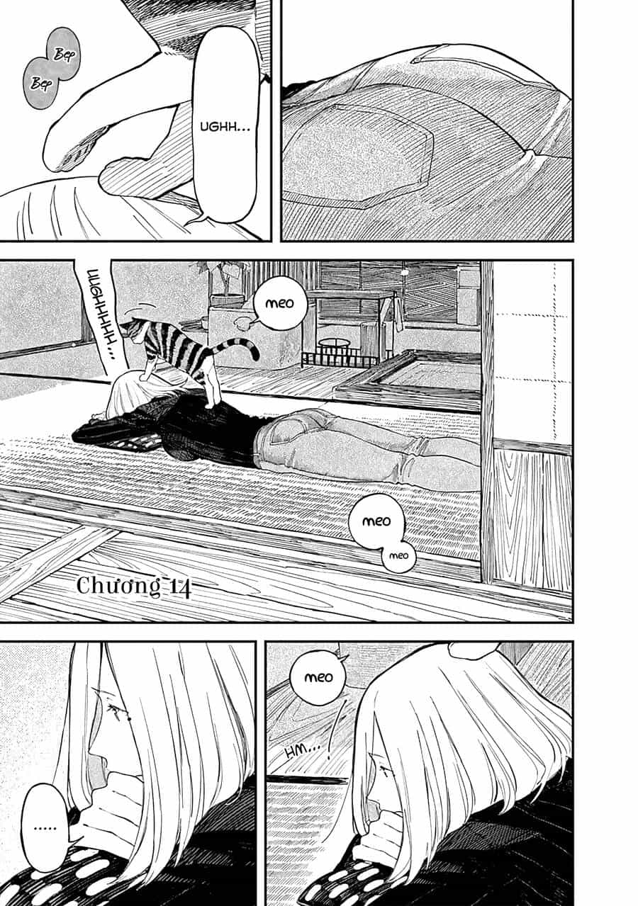 Bên Bếp Lửa Nhà Alice-San - Chương 14 - ảnh 2