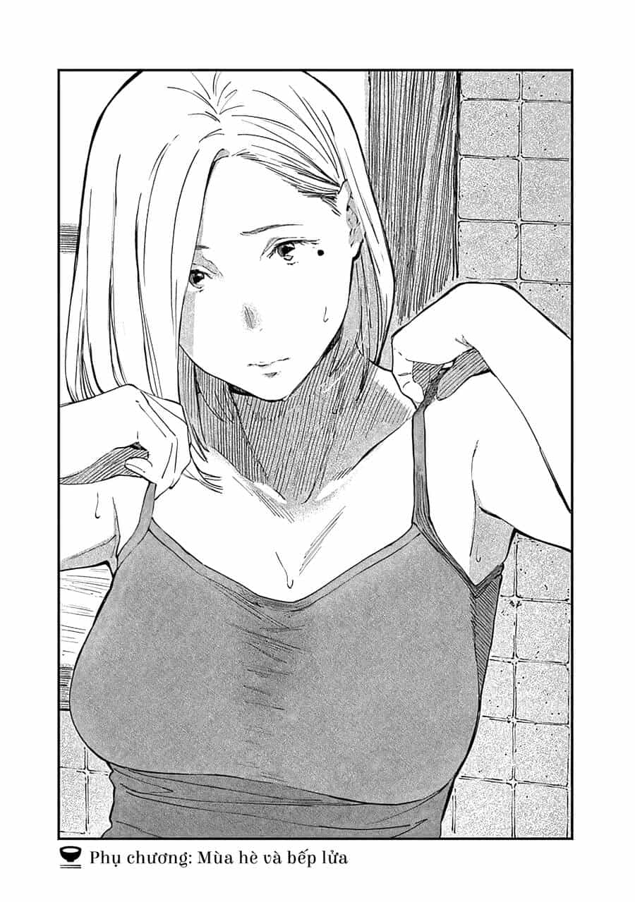 Bên Bếp Lửa Nhà Alice-San - Chương 14.5 - ảnh 2