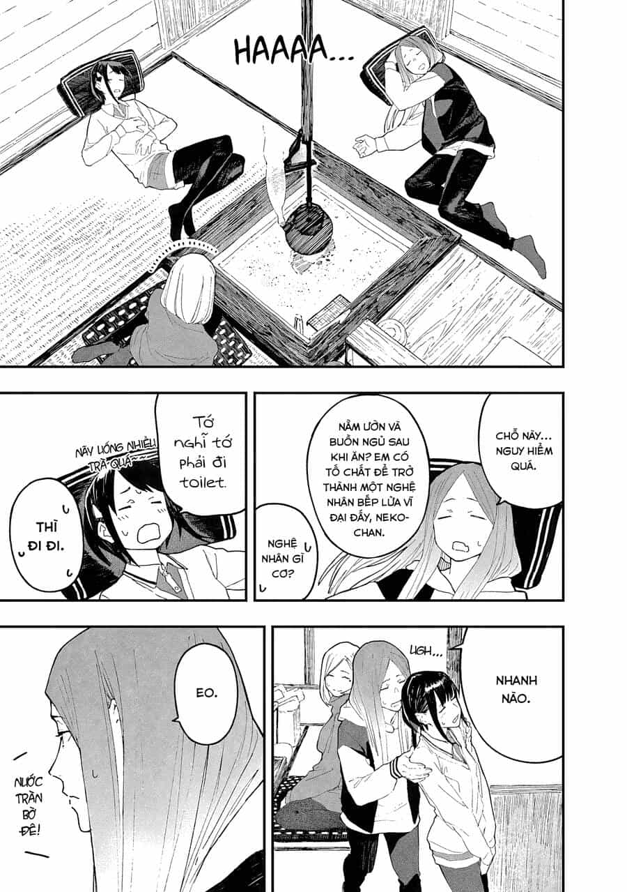 Bên Bếp Lửa Nhà Alice-San - Chương 18 - ảnh 21