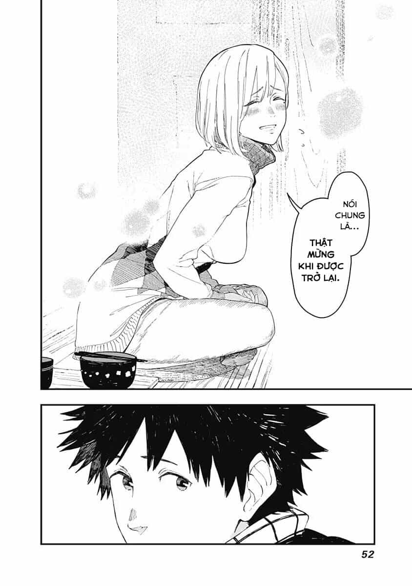 Bên Bếp Lửa Nhà Alice-San - Chương 2 - ảnh 23