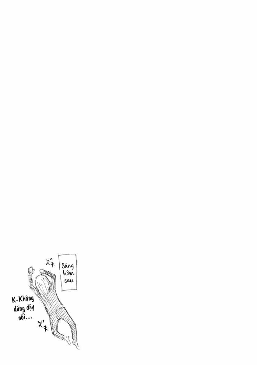 Bên Bếp Lửa Nhà Alice-San - Chương 2 - ảnh 26