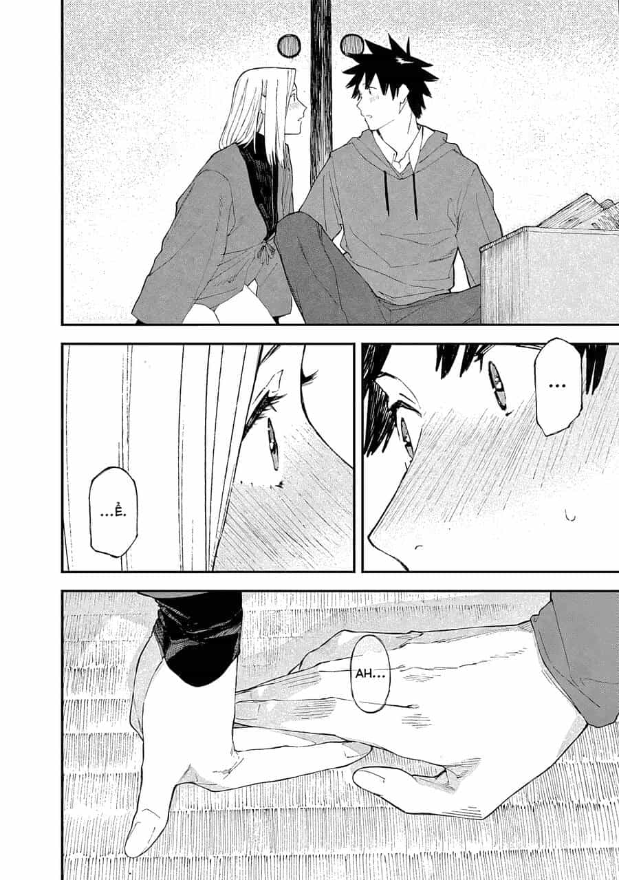 Bên Bếp Lửa Nhà Alice-San - Chương 21 - ảnh 22