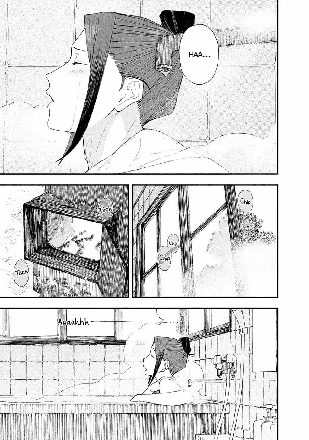 Bên Bếp Lửa Nhà Alice-San - Chuong 22 - ảnh 15