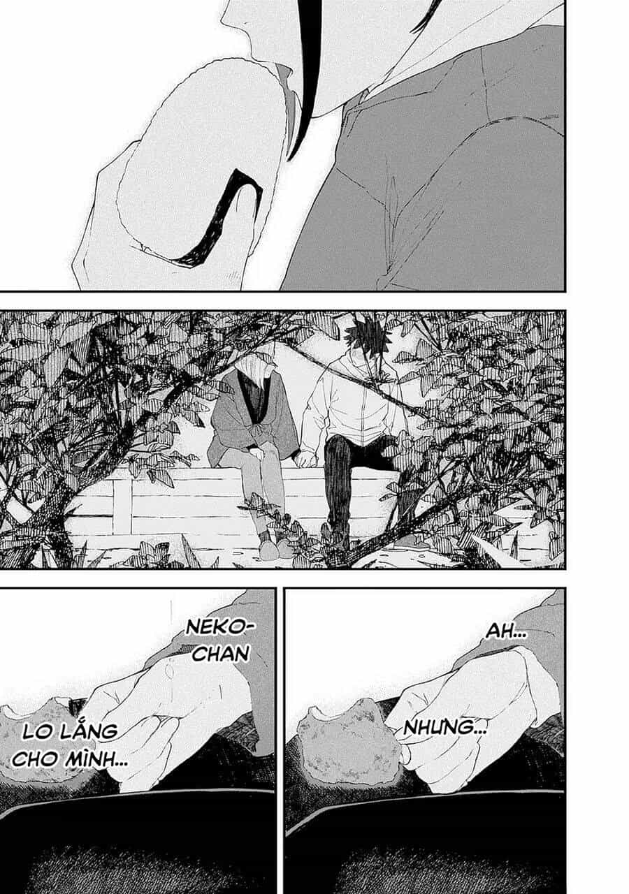 Bên Bếp Lửa Nhà Alice-San - Chương 24 - ảnh 23