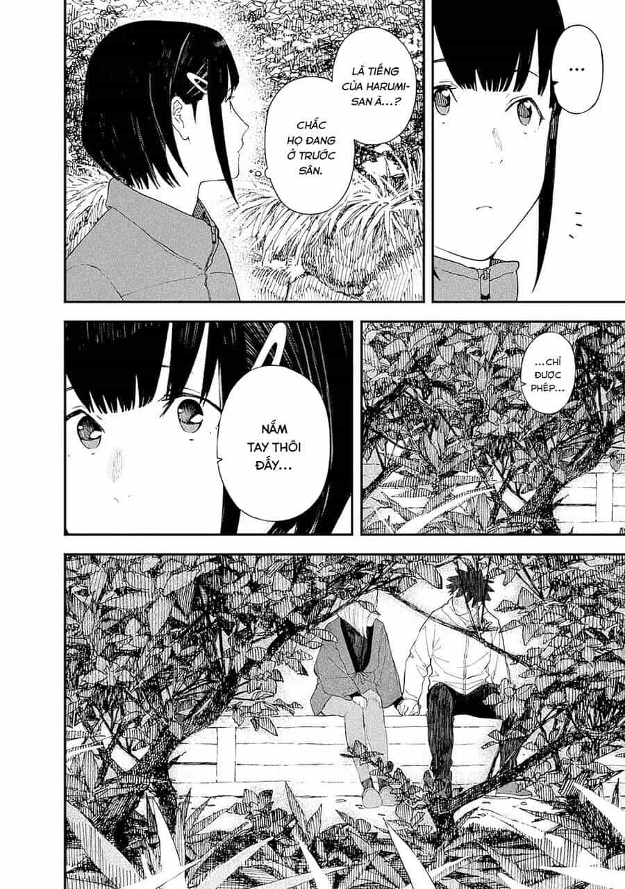 Bên Bếp Lửa Nhà Alice-San - Chương 24 - ảnh 4