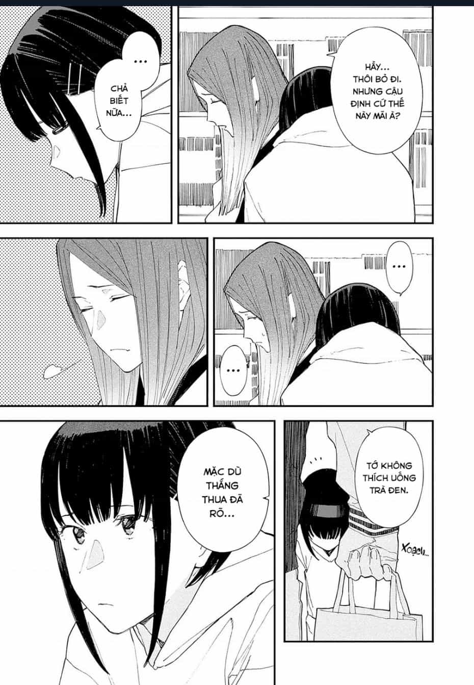 Bên Bếp Lửa Nhà Alice-San - Chương 25 - ảnh 10