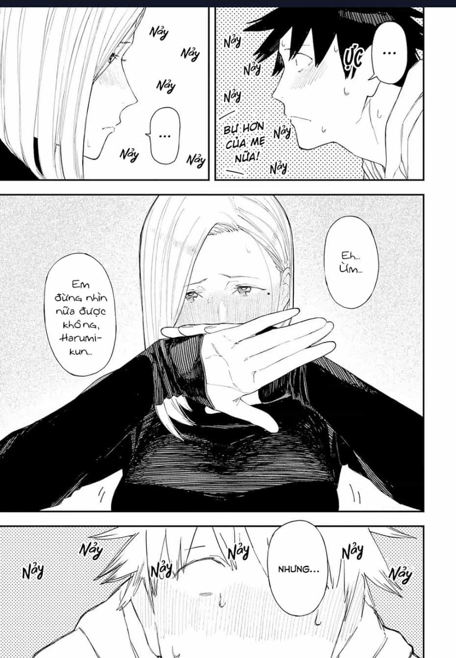 Bên Bếp Lửa Nhà Alice-San - Chương 27 - ảnh 8
