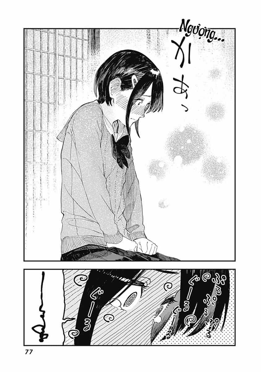 Bên Bếp Lửa Nhà Alice-San - Chương 3 - ảnh 22