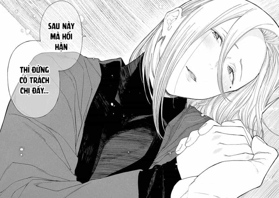 Bên Bếp Lửa Nhà Alice-San - Chương 30 - ảnh 20