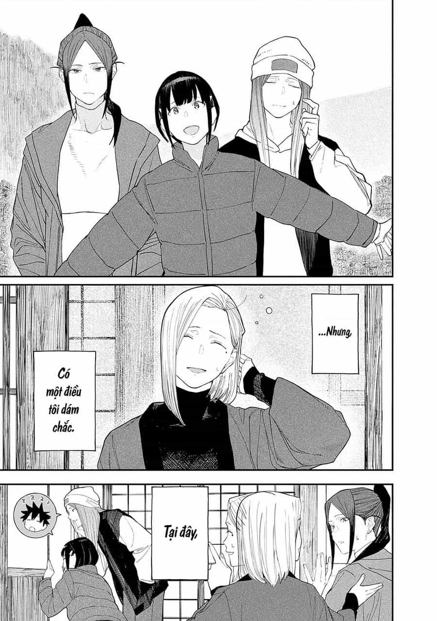 Bên Bếp Lửa Nhà Alice-San - Chương 30 - ảnh 24