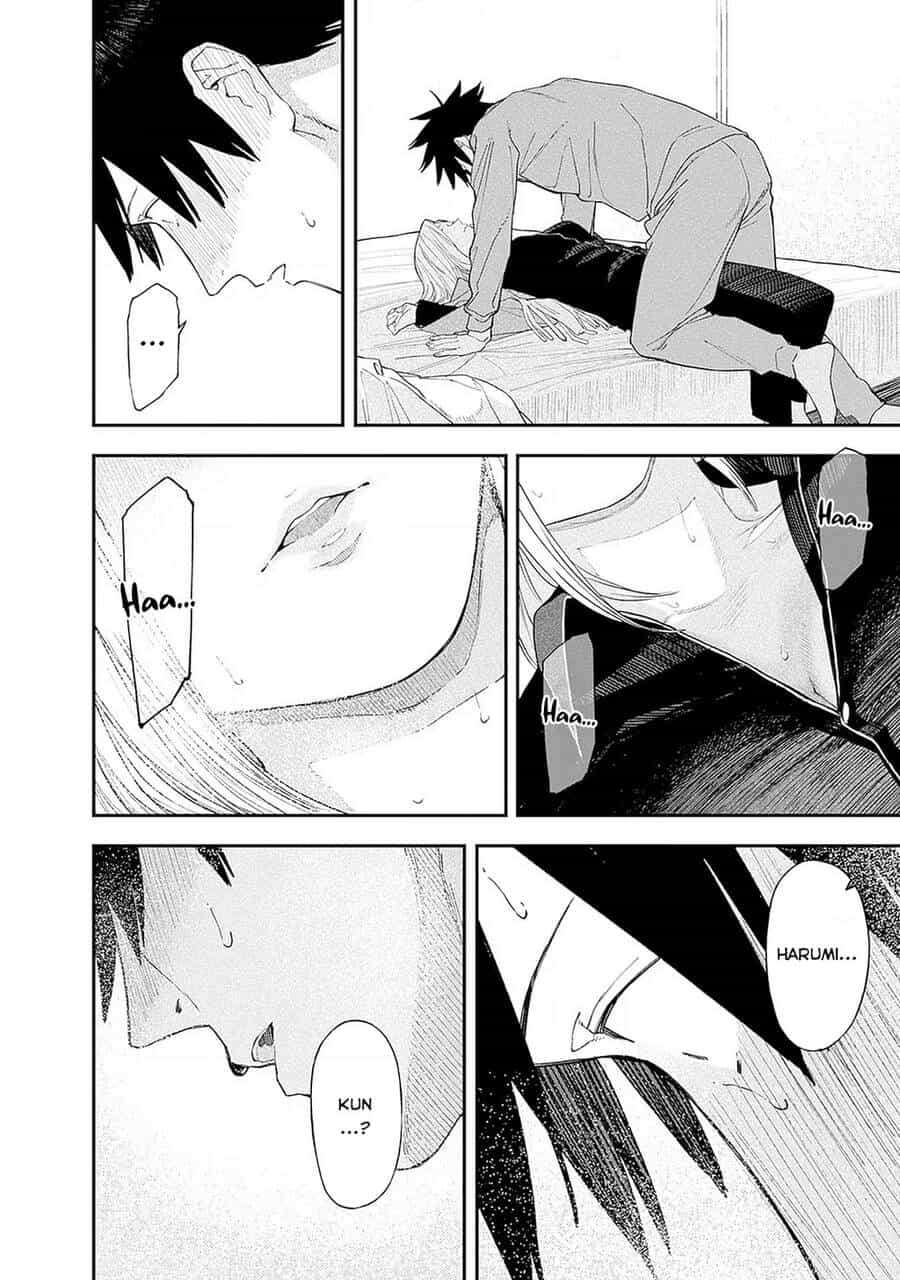 Bên Bếp Lửa Nhà Alice-San - Chương 30 - ảnh 4