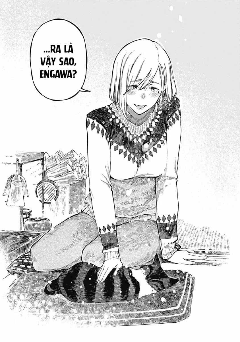 Bên Bếp Lửa Nhà Alice-San - Chương 5 - ảnh 24