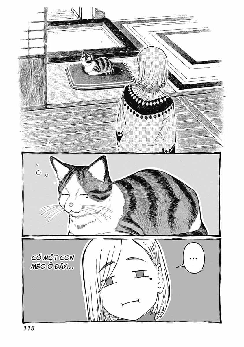 Bên Bếp Lửa Nhà Alice-San - Chương 5 - ảnh 6