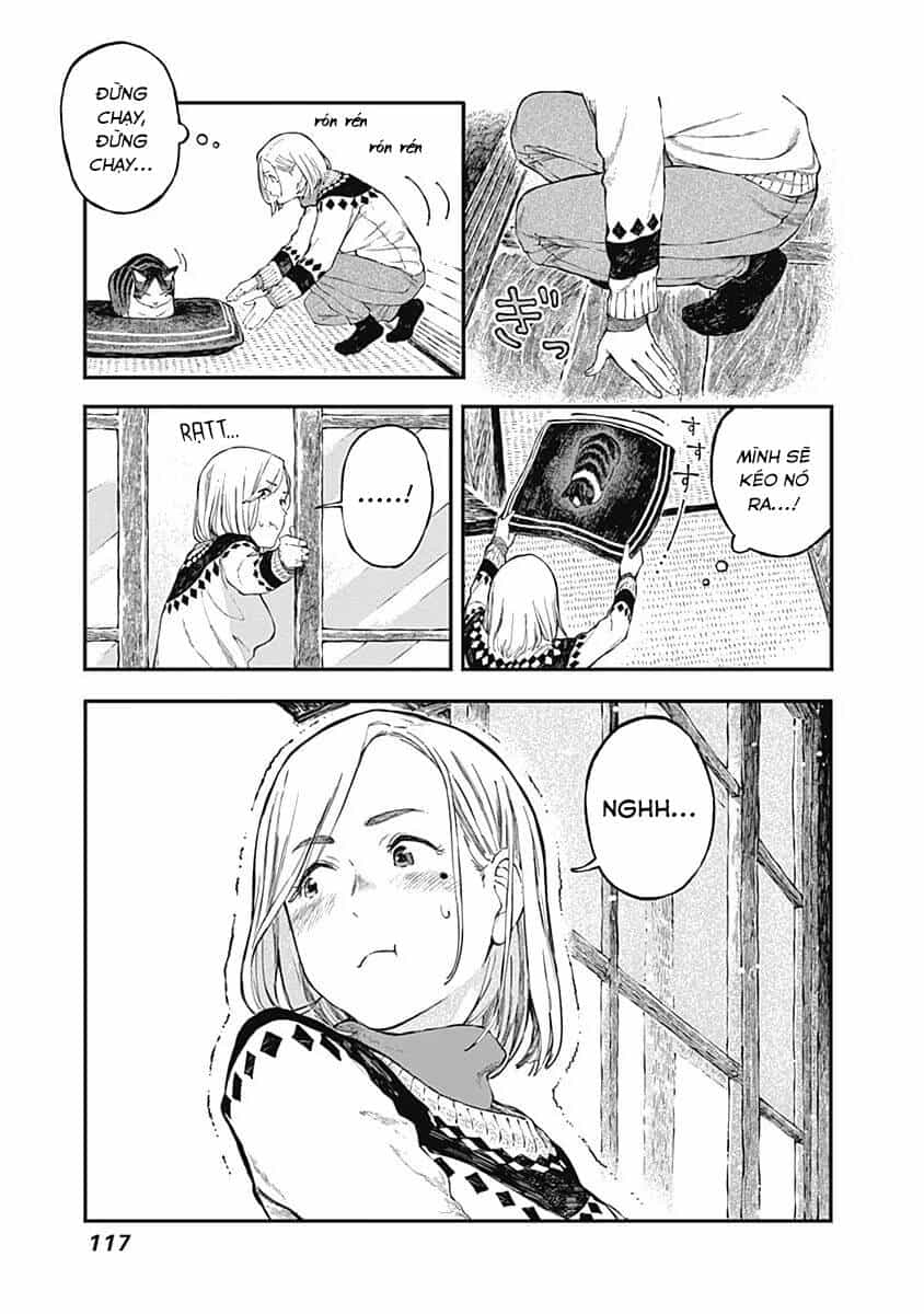Bên Bếp Lửa Nhà Alice-San - Chương 5 - ảnh 8