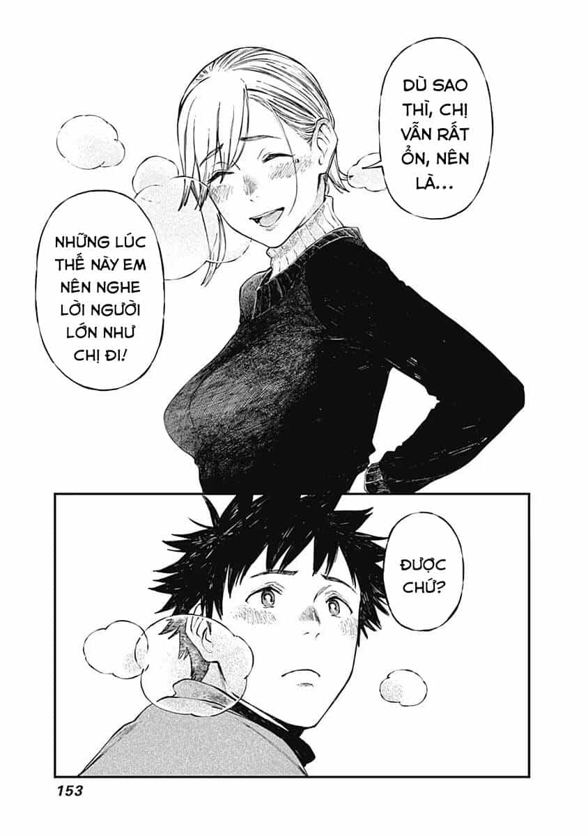 Bên Bếp Lửa Nhà Alice-San - Chương 6 - ảnh 18