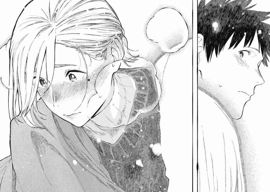 Bên Bếp Lửa Nhà Alice-San - Chương 6 - ảnh 23