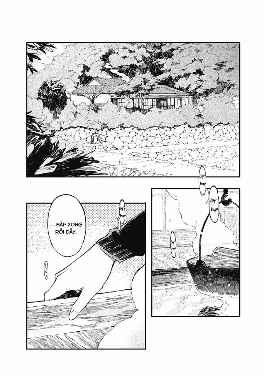 Bên Bếp Lửa Nhà Alice-San - Chương 7 - ảnh 13