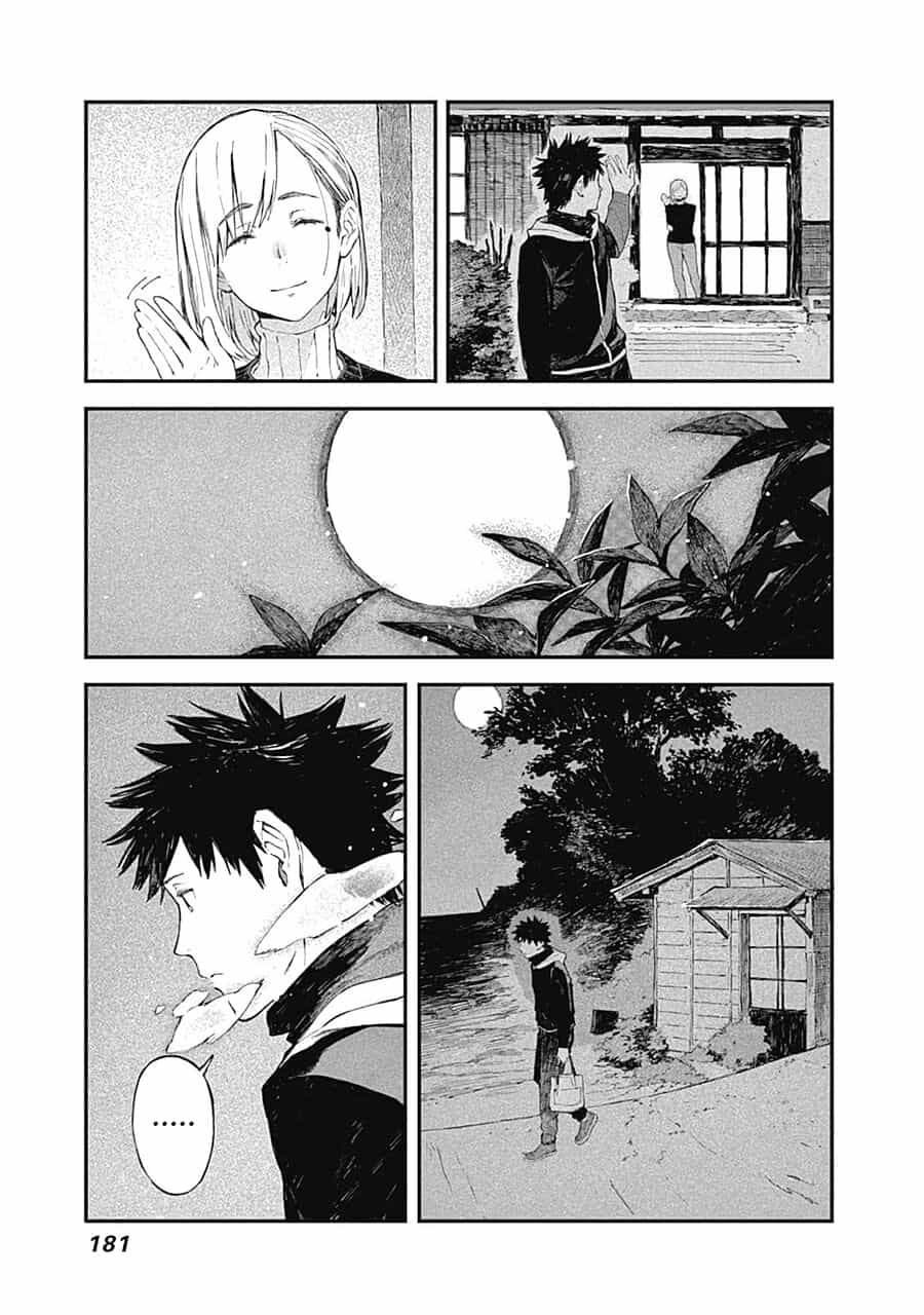 Bên Bếp Lửa Nhà Alice-San - Chương 7 - ảnh 20