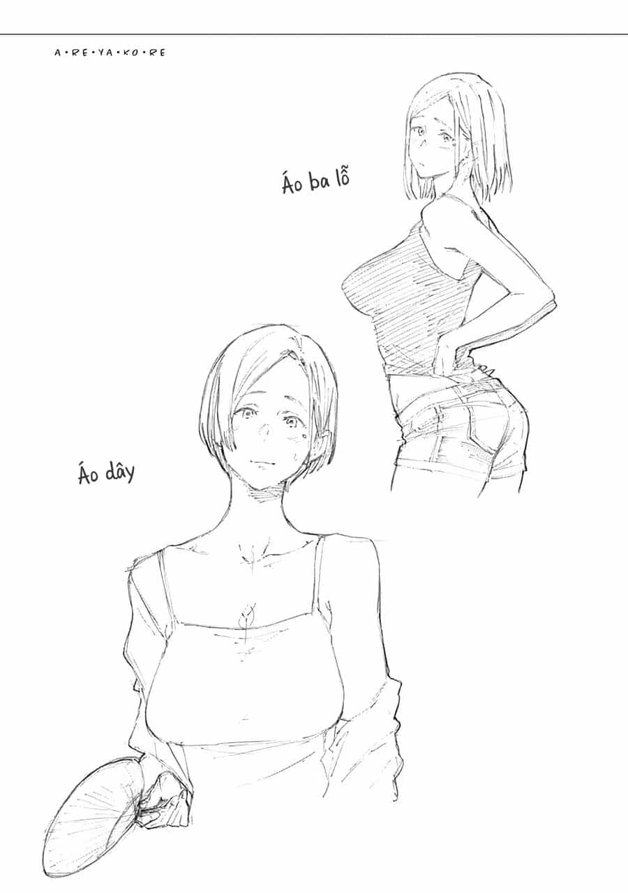 Bên Bếp Lửa Nhà Alice-San - Chương 7 - ảnh 28