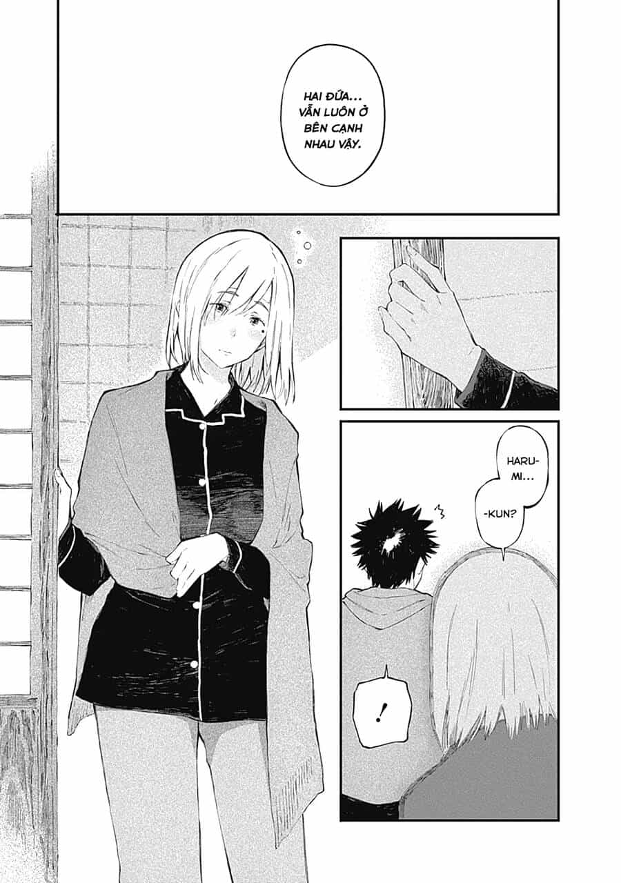 Bên Bếp Lửa Nhà Alice-San - Chương 8 - ảnh 20
