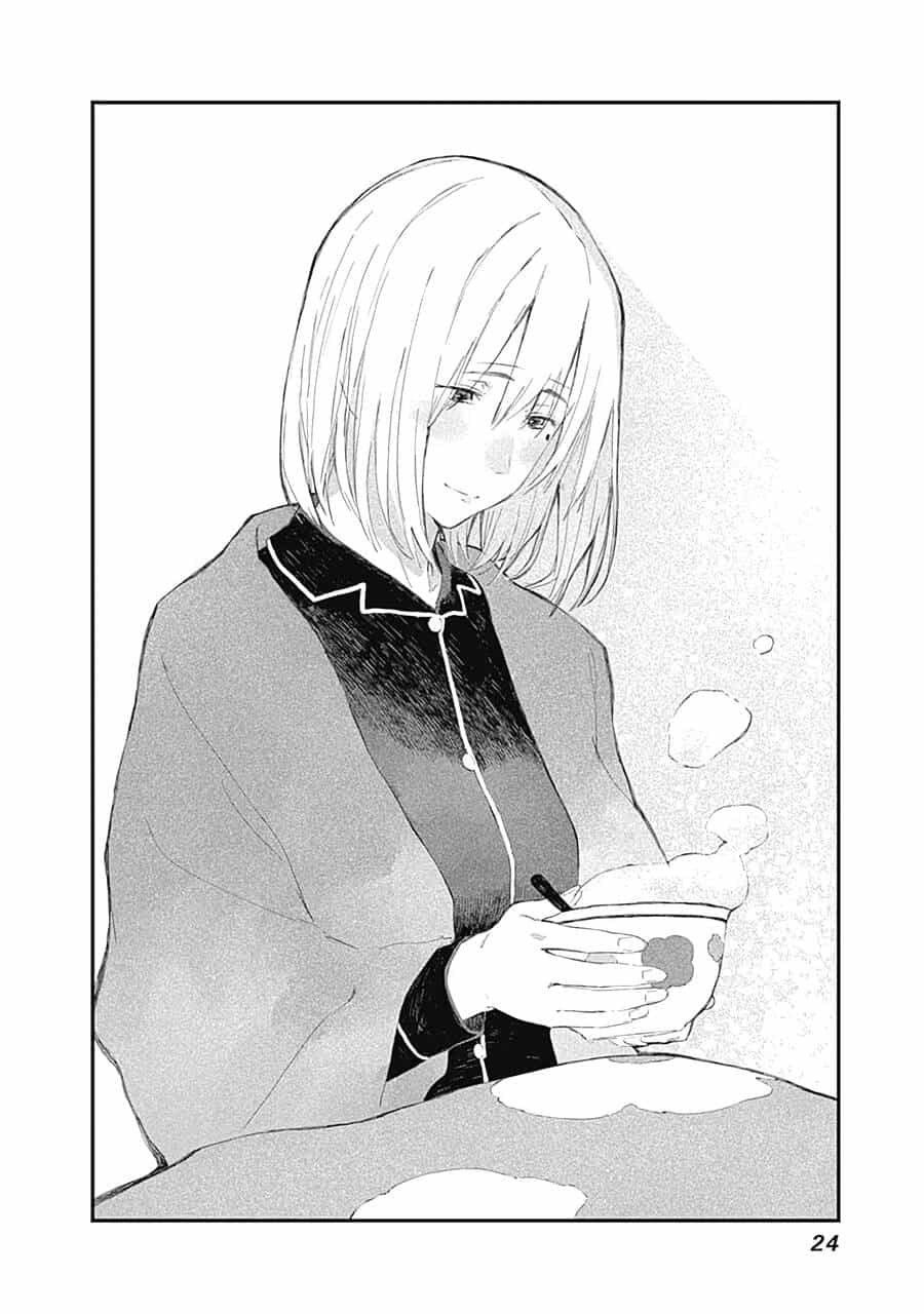 Bên Bếp Lửa Nhà Alice-San - Chương 8 - ảnh 25