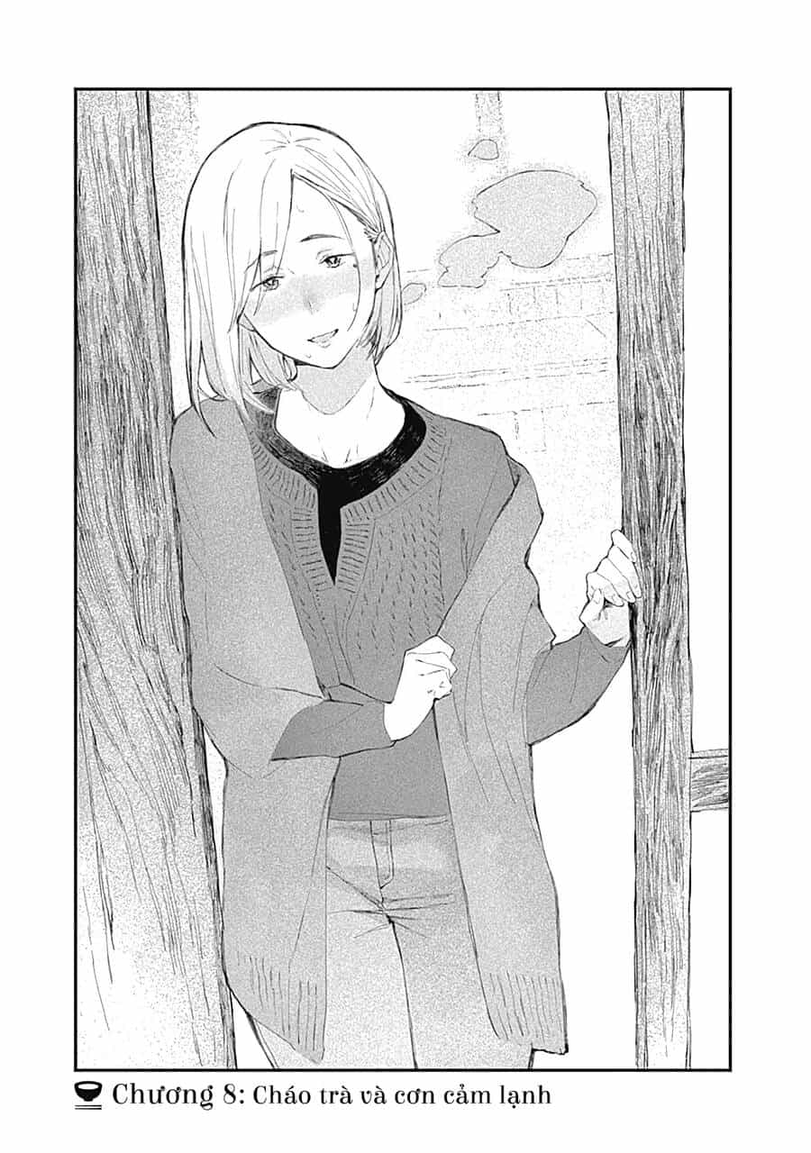 Bên Bếp Lửa Nhà Alice-San - Chương 8 - ảnh 6