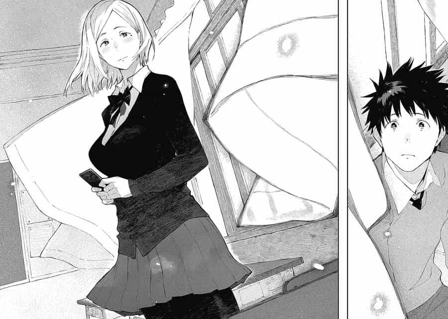 Bên Bếp Lửa Nhà Alice-San - Chương 9 - ảnh 24