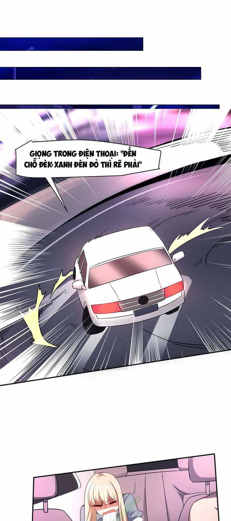 Bên Người Mang Theo Nữ Thần Hoàng - Chương 15 - ảnh 23