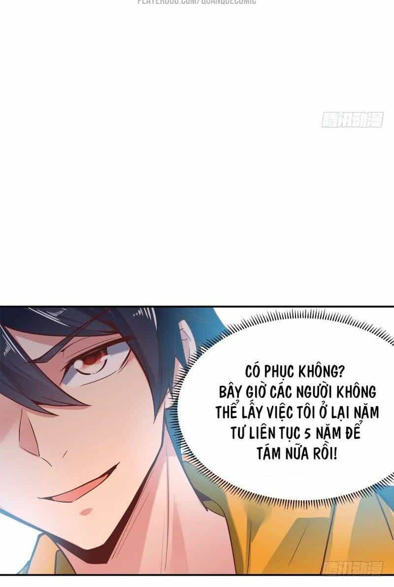 Bên Người Mang Theo Nữ Thần Hoàng - Chương 44 - ảnh 34